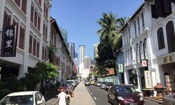 Mosque Street (D1), Shop House #528783731